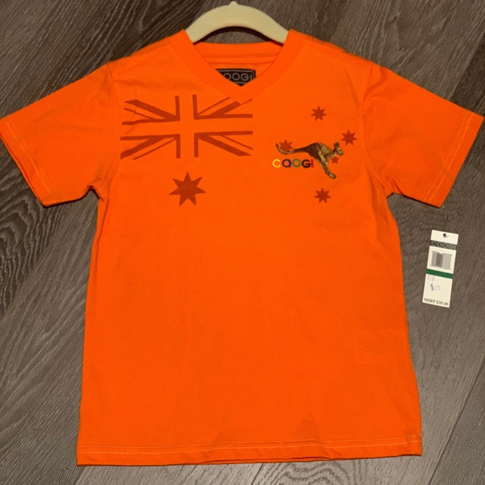 Coogie T-Shirts